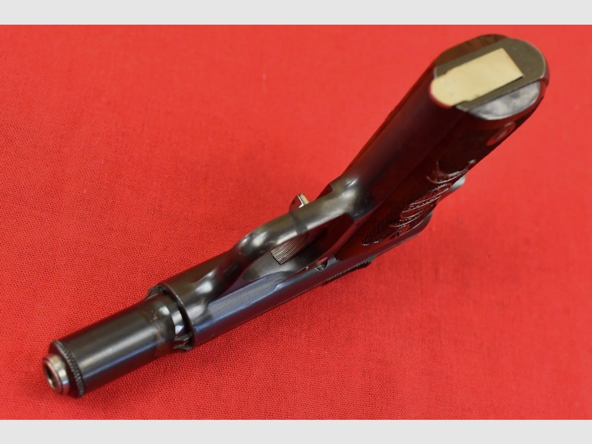 #1329 PISTOLET ASTRA FALCON MOD.4000 HISZPANIA Kal. 7,65, zdjęcie 3 z 15
