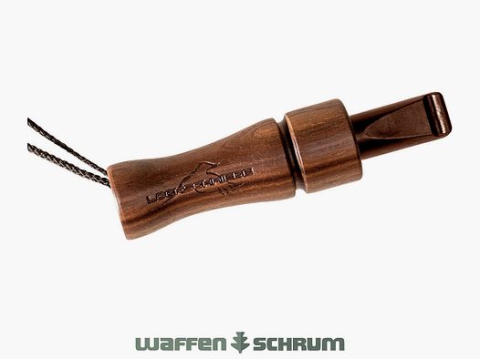 Lockschmiede Krähenlocker V3