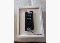 Rottner key safe