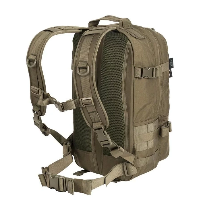 RACCOON Mk2-rugzak, Cordura, Coyote, 20 l, afbeelding 15 van 64