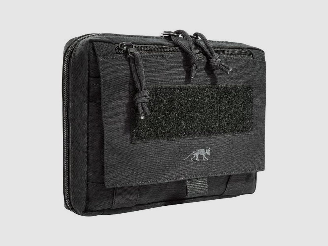 Tasmanian Tiger EDC Pouch Allzwecktasche Schwarz