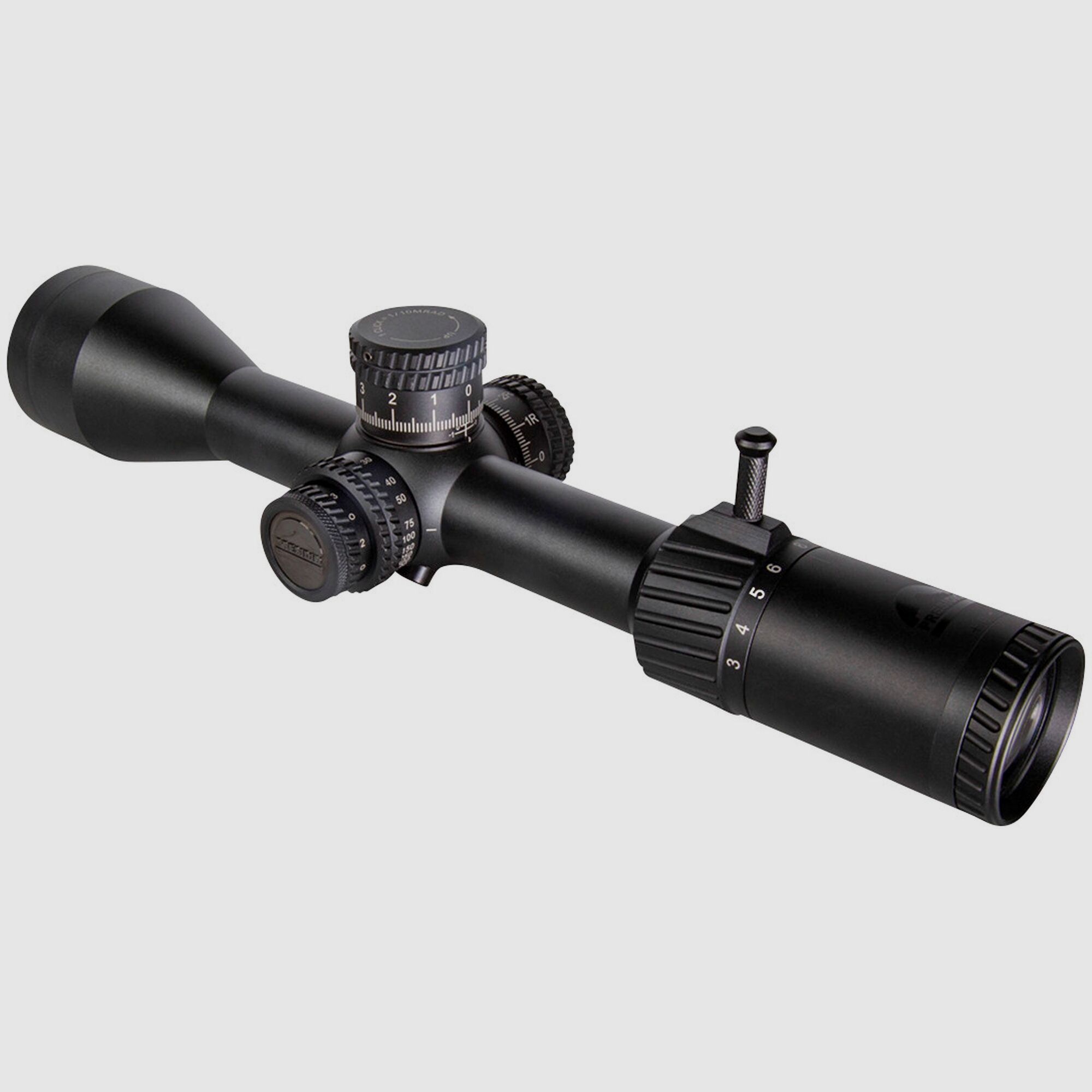 Sightmark Presidio 3-18x50 FFP Scope MR2