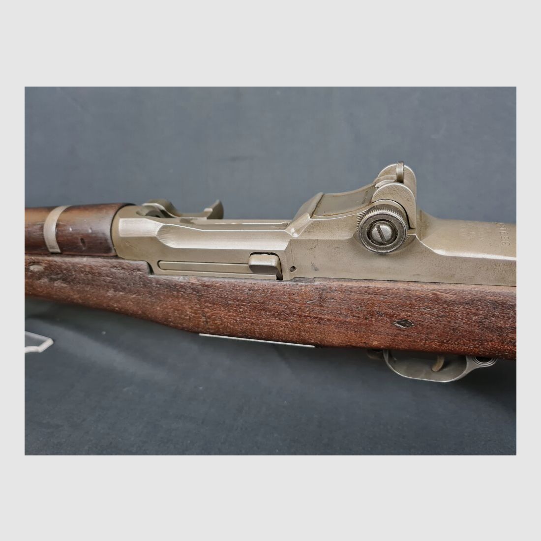 Springfield M1 Garand