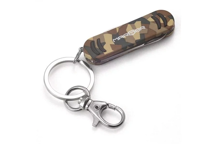 Marser CAMO AST-132 Taschenmesser, Bild 3 von 4
