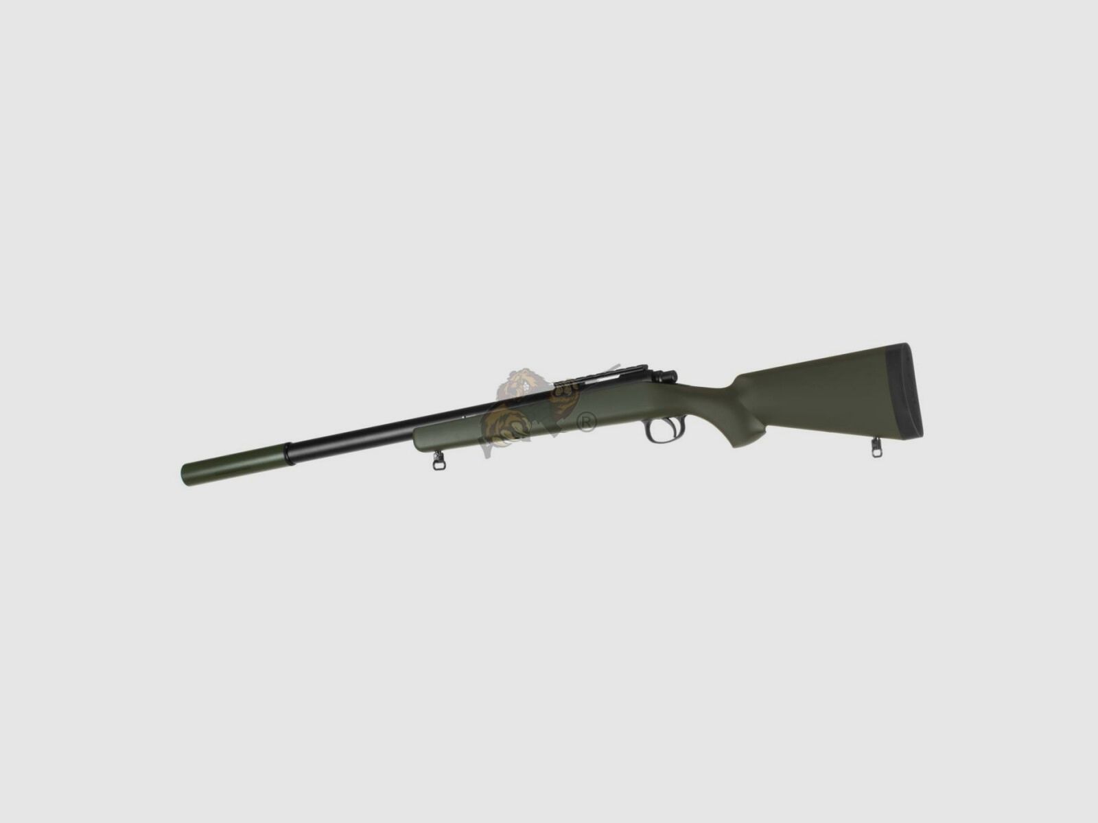 VSR-10 G-Spec Sniper Rifle OD - Tokyo Marui
