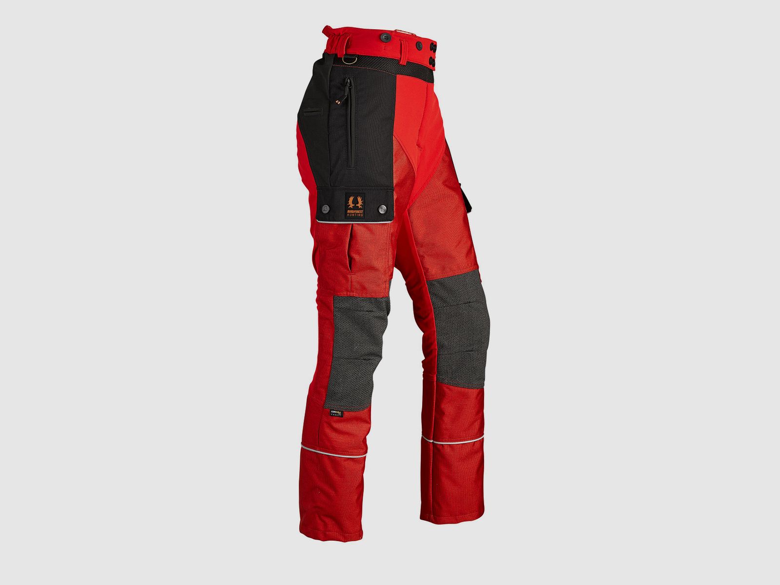Nordforest Jacht Keilerschutzhose
