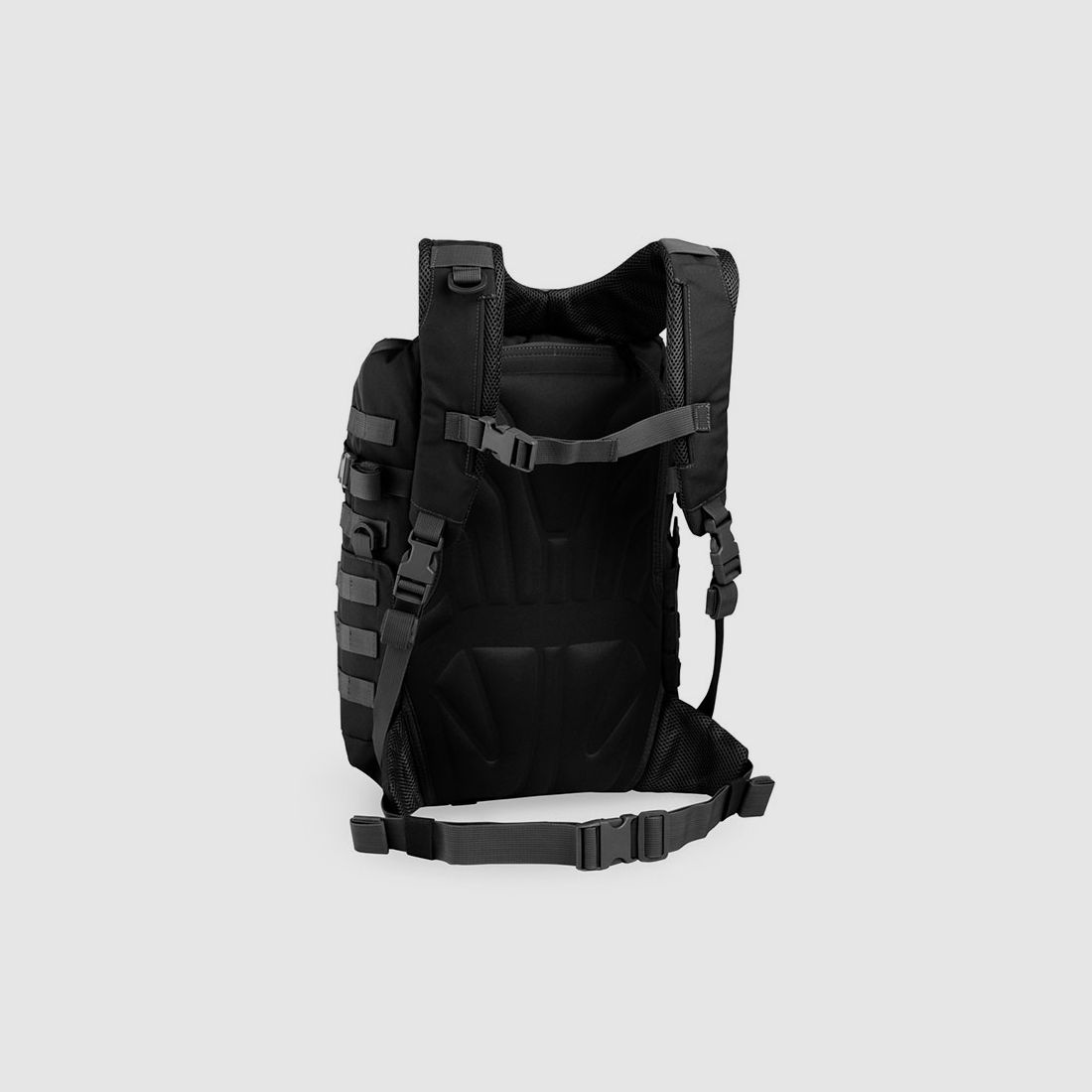 OPENLAND TACTICAL – PLECAK PODRÓŻNY 20 LITRÓW, zdjęcie 10 z 11