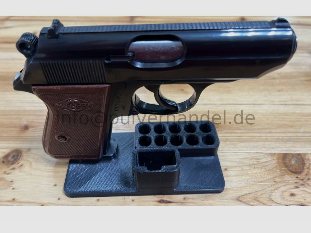 Manurhin PPK 7,65mmBrowning