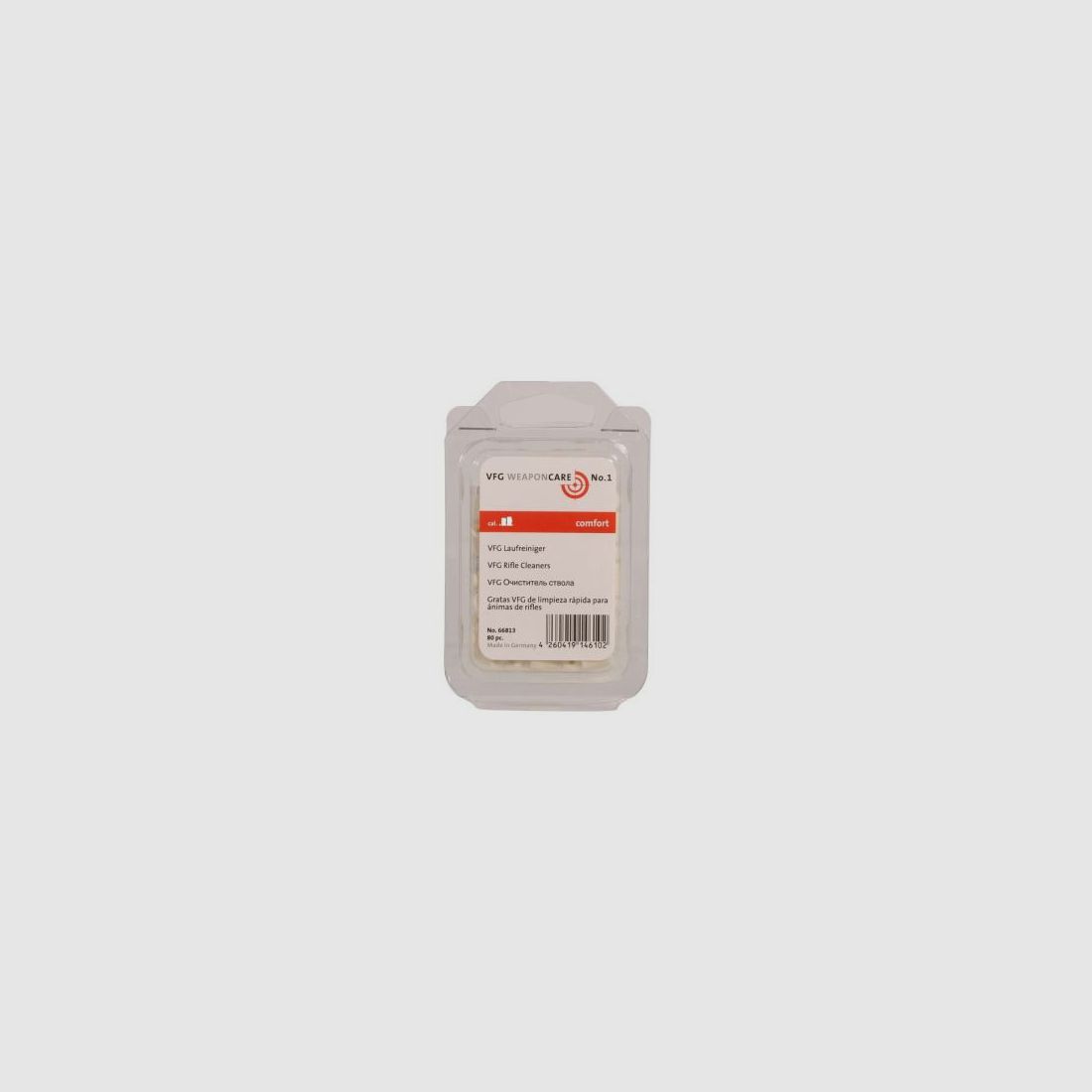 VFG Running Cleaner Comfort Cal. .44