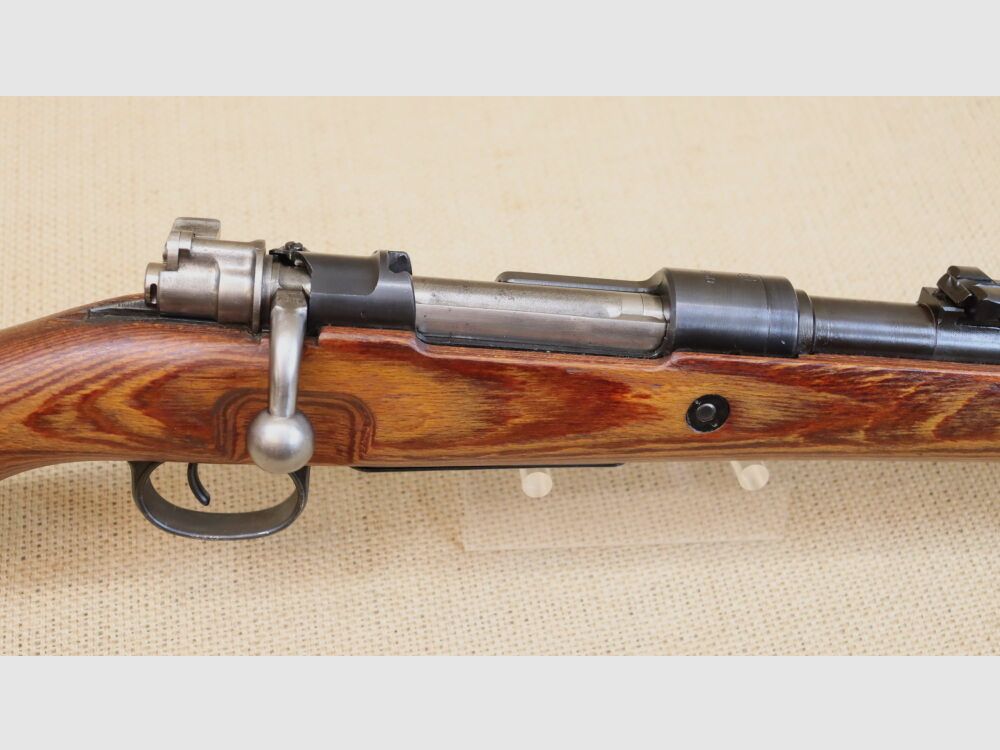 Carbine tgf Mod. 98K 1950 8x57JS