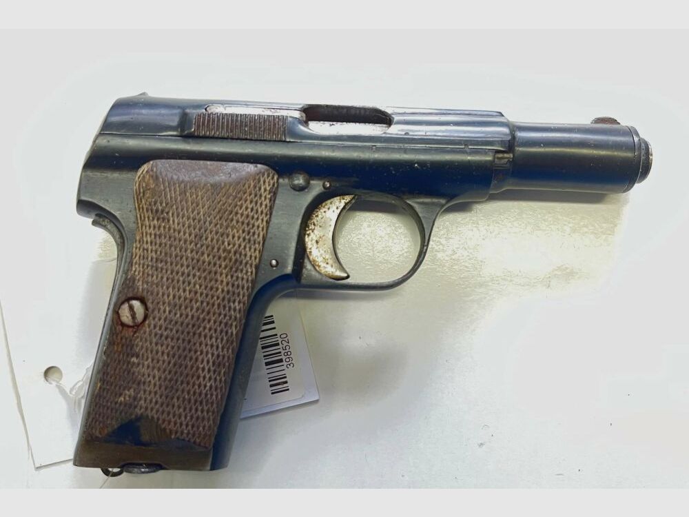 Astra 300 9mm Browning K