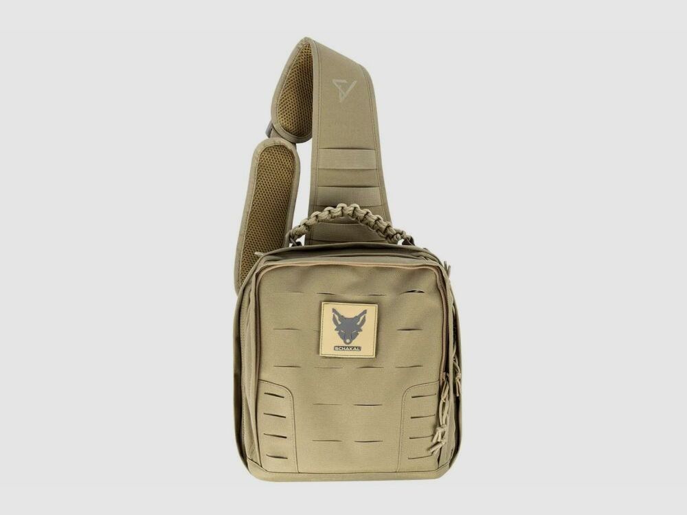 Schakal Waffentasche Kurzwaffe