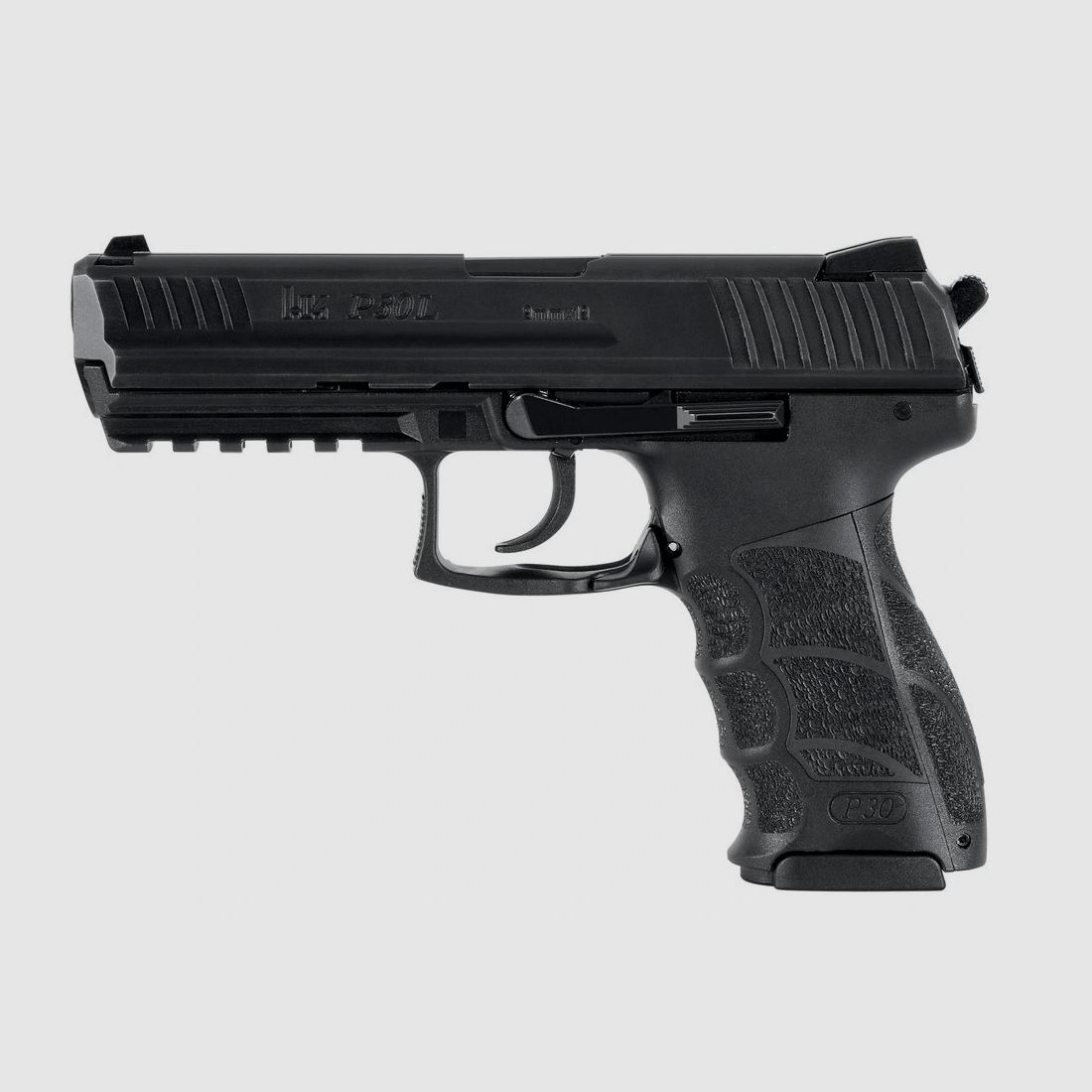 Heckler & Koch P 30 L V3, 9 mm Luger, SA/DA