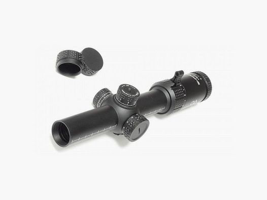 Oberland Arms OA SHARP LPVO 1-8x24i