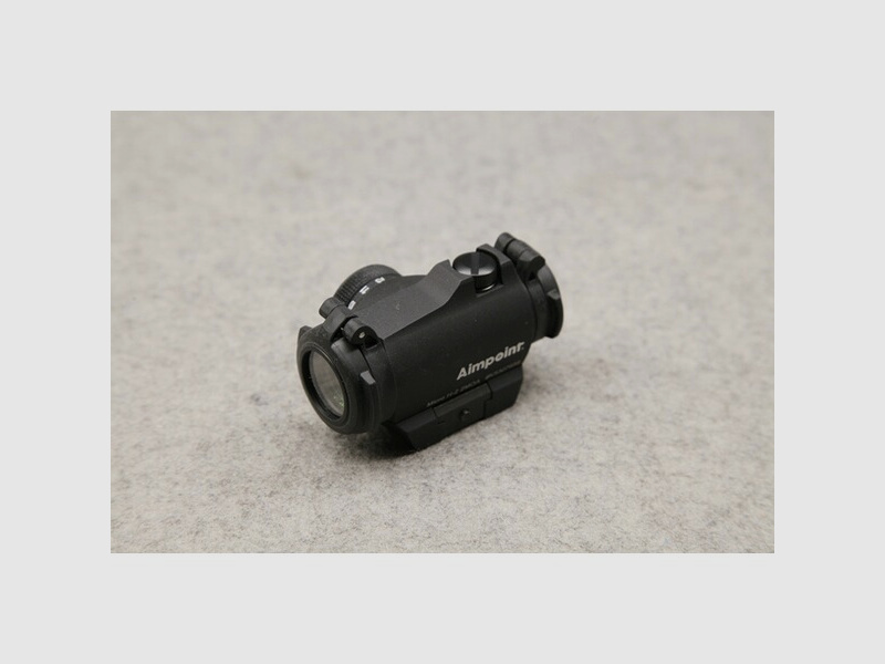 Leuchtpunktvisier Aimpoint Micro H-2