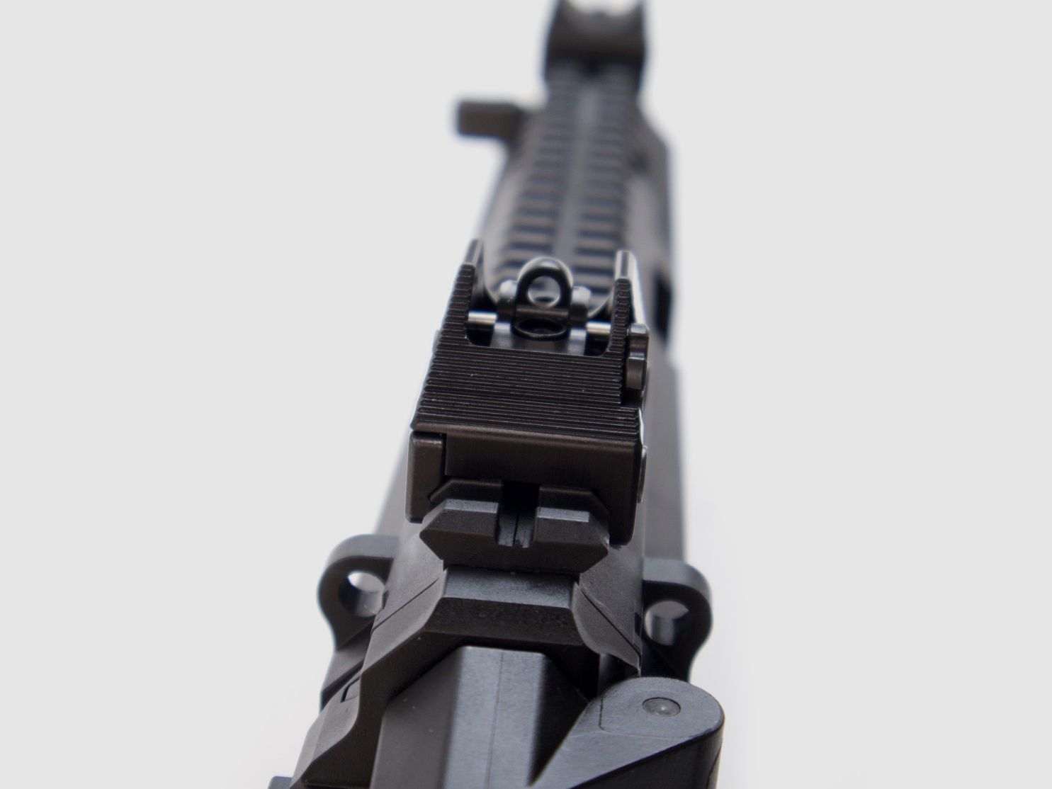 CZ EVO3-S2 Micro sans chargeur Cal 9x19mm, image 8 sur 13