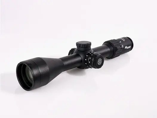 Sig Sauer Sierra 3 BDX 4.5-14X50 Richtkijker