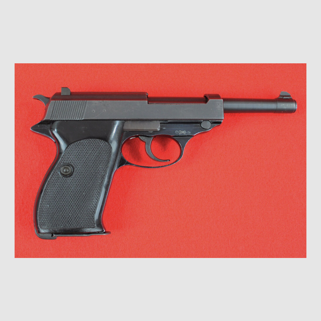 Walther P1