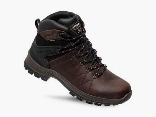 Grisport Ranger Mid braun