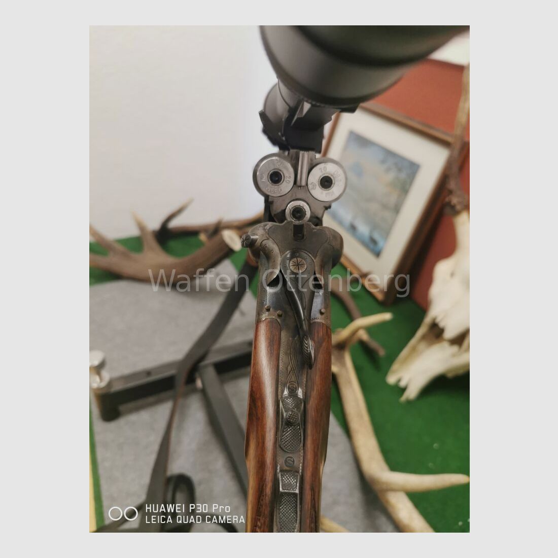 Simson Suhl 30