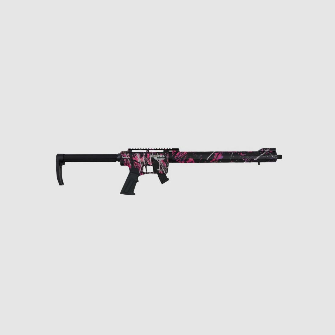 DERYA Arms KK semi-automatic rifle TM22-A18