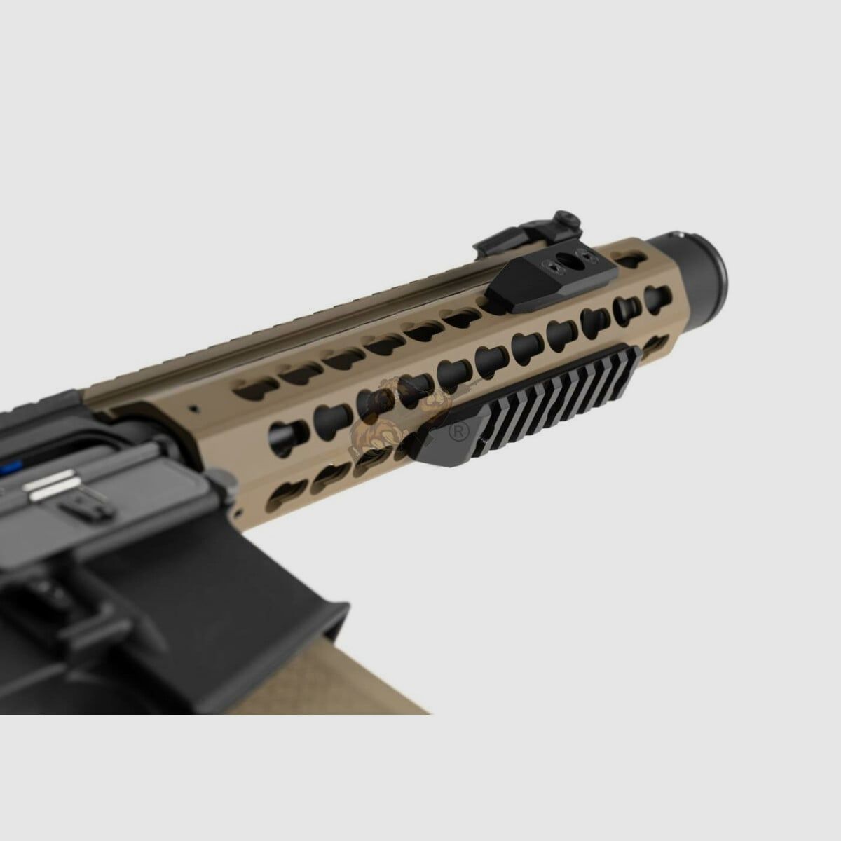 SA-C07 Core Specna Arms Tan/Schwarz Airsoft Frei ab 18 - S-AEG -F-
