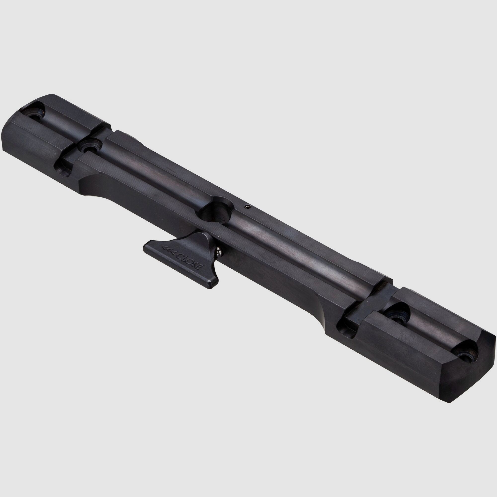 Dentler base rail BASIS® Sauer 80/90 long