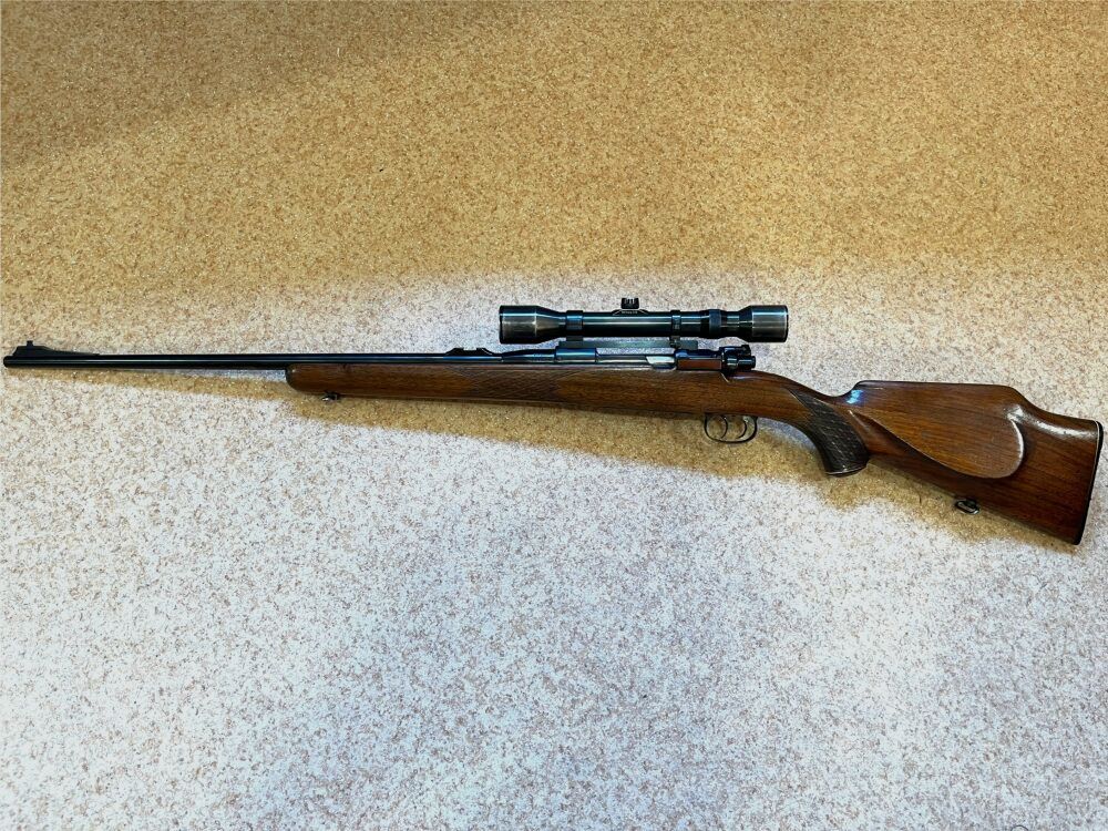 Mauser 98