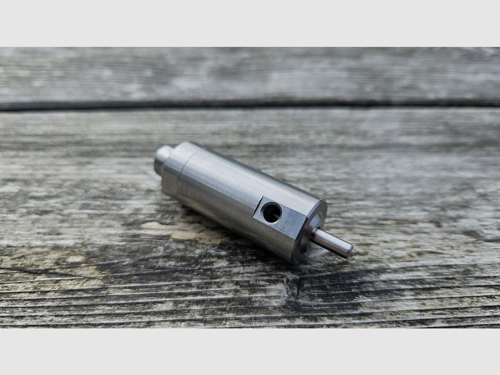 Crosman 2240 Exportventil - Boss Valve V2 (30+ Joule)