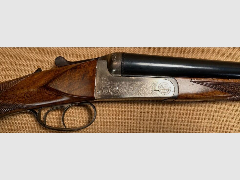 F.SARRIUGARTE ELOGOIBAR-ESPANS Hubertus 20