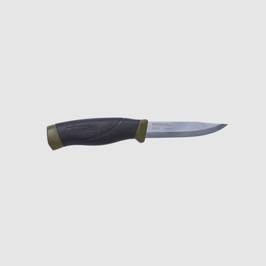 Nóż MORA Morakniv COMPANION MG CARBON FOREST GREEN (11863), zdjęcie 1 z 2