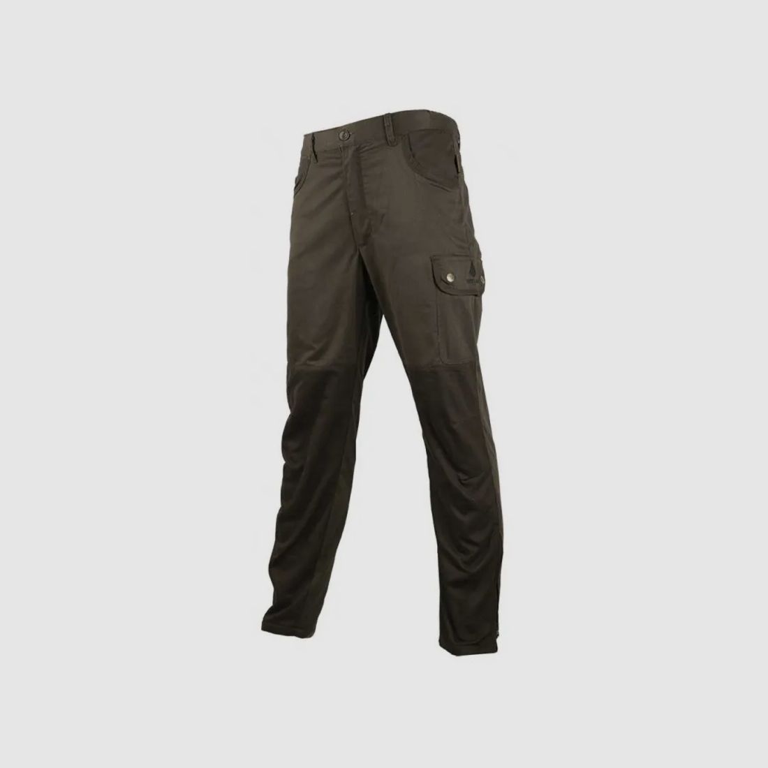 Treeland T562N grün gefüttert mit Fleece, Bild 2 von 6