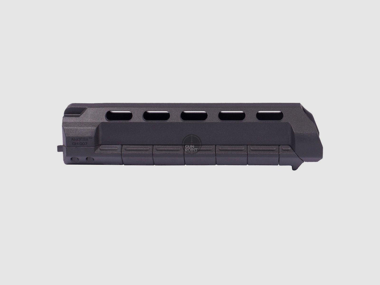 ARES Amoeba M4 Handguard Set M schwarz
