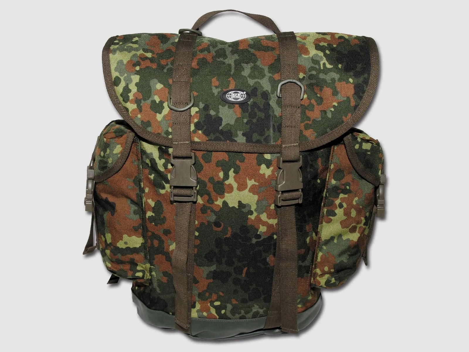 MFH BW Gebirgsrucksack Cordura