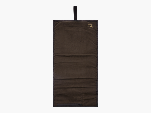 Heat Seat Cushion Foldable - Wood