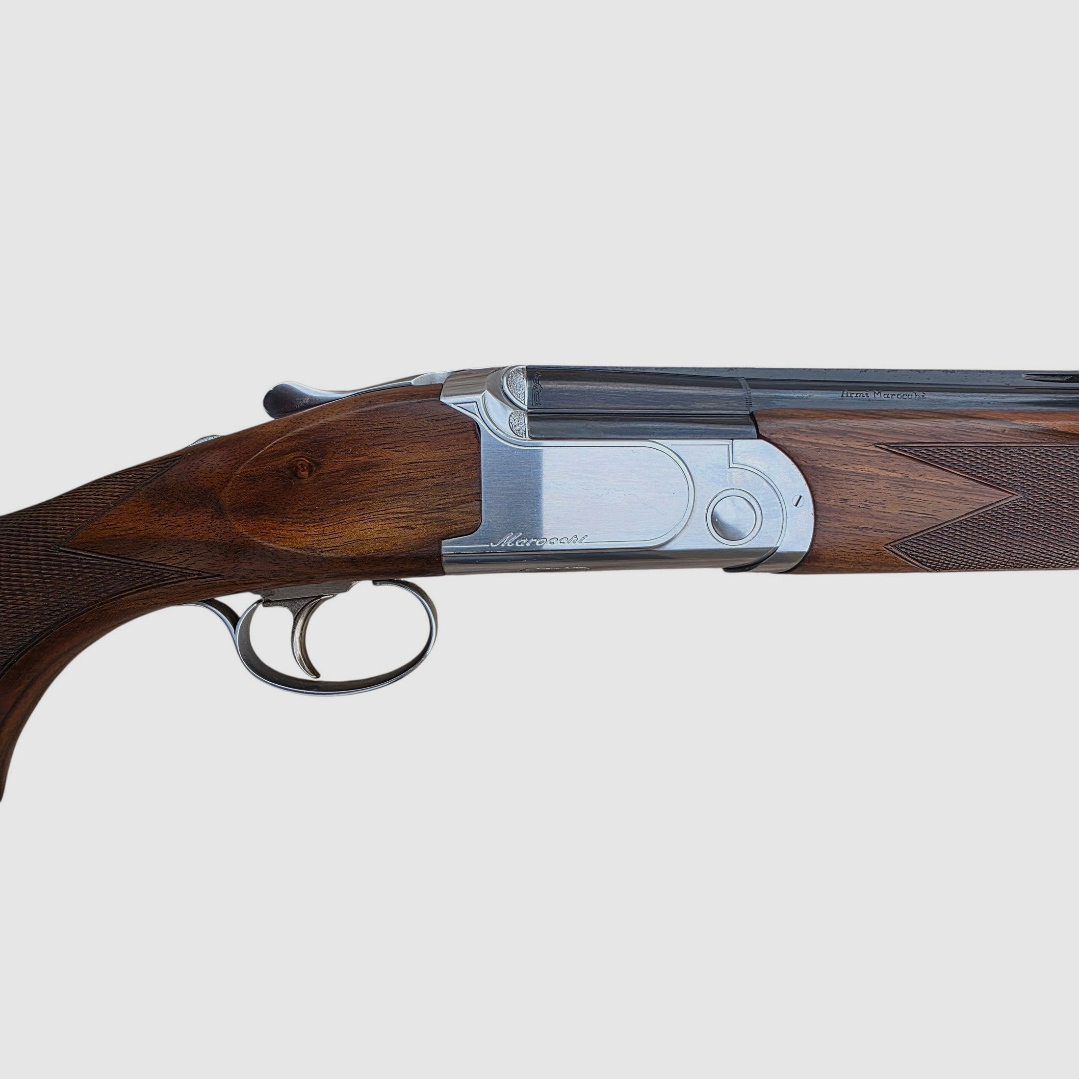 MAROCCHI model 99 Sporter cal :12 71cm Occasion, image 6 sur 12