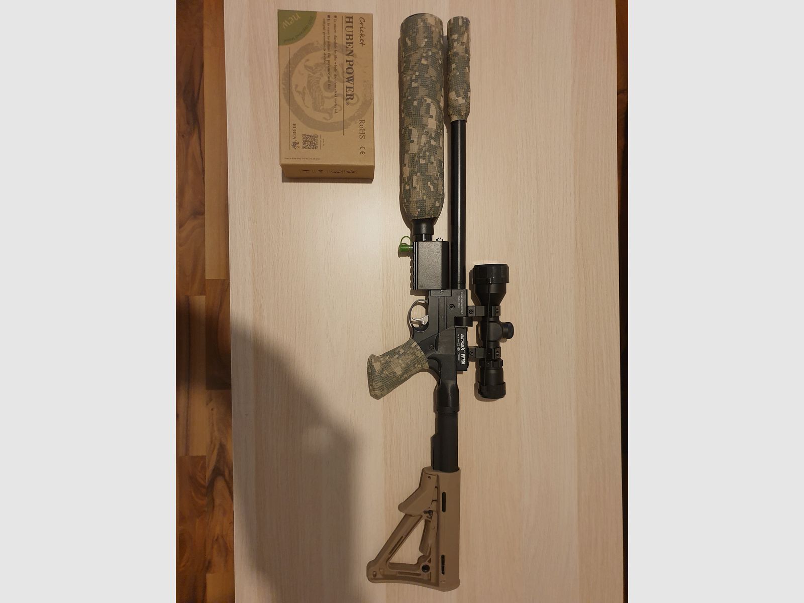 PP750