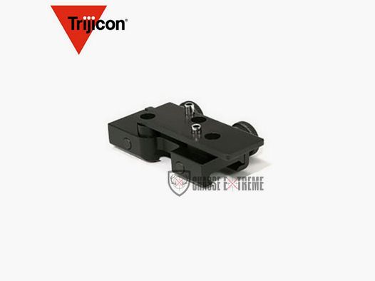 Embase TRIJICON Montage Flattop Mount Rx14