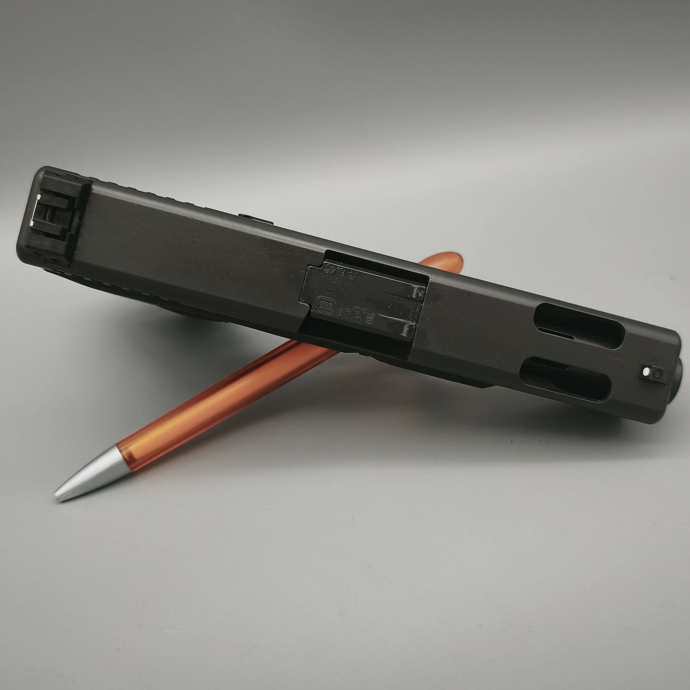 Glock 19C Gen4 Compensateur Compensé 9mmLuger