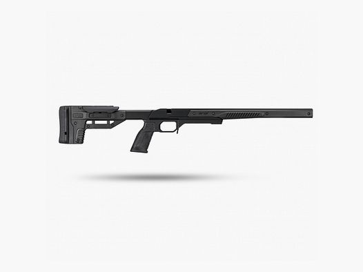 Osada MDT Oryx Chassis do Howa 1500 SA BLK