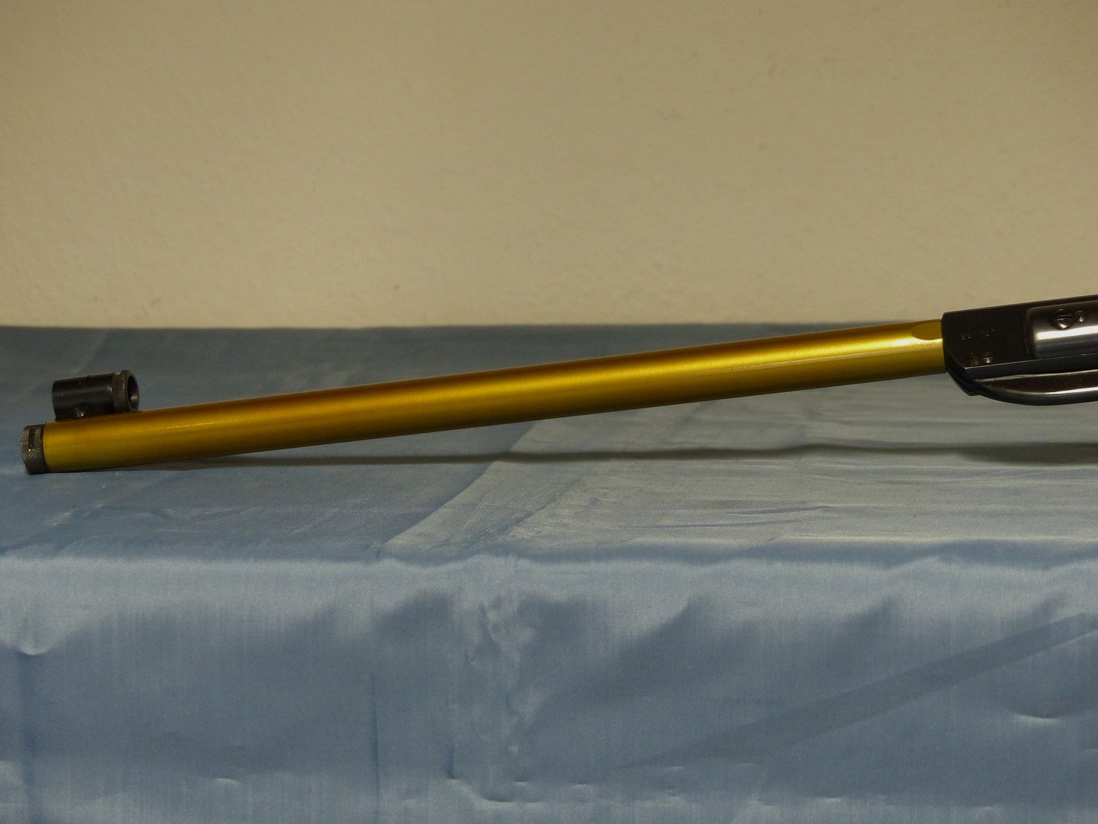 Luftgewehr Knicklauf Diana Modell 60 mit Diopter Cal. 4,5 mm ohne F vintage