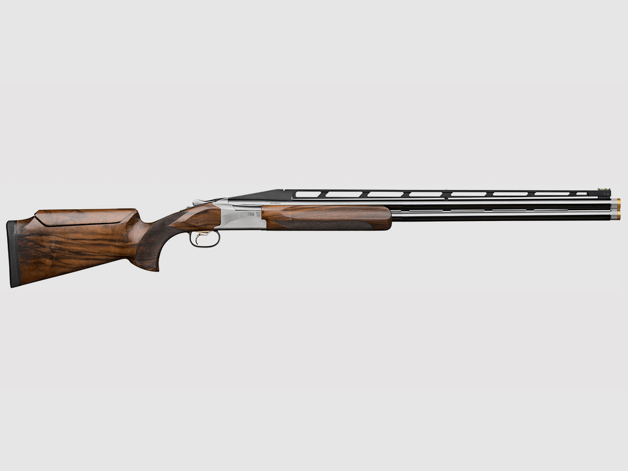Browning B725 ProTrap High Rib 81cm Kaliber 12/70