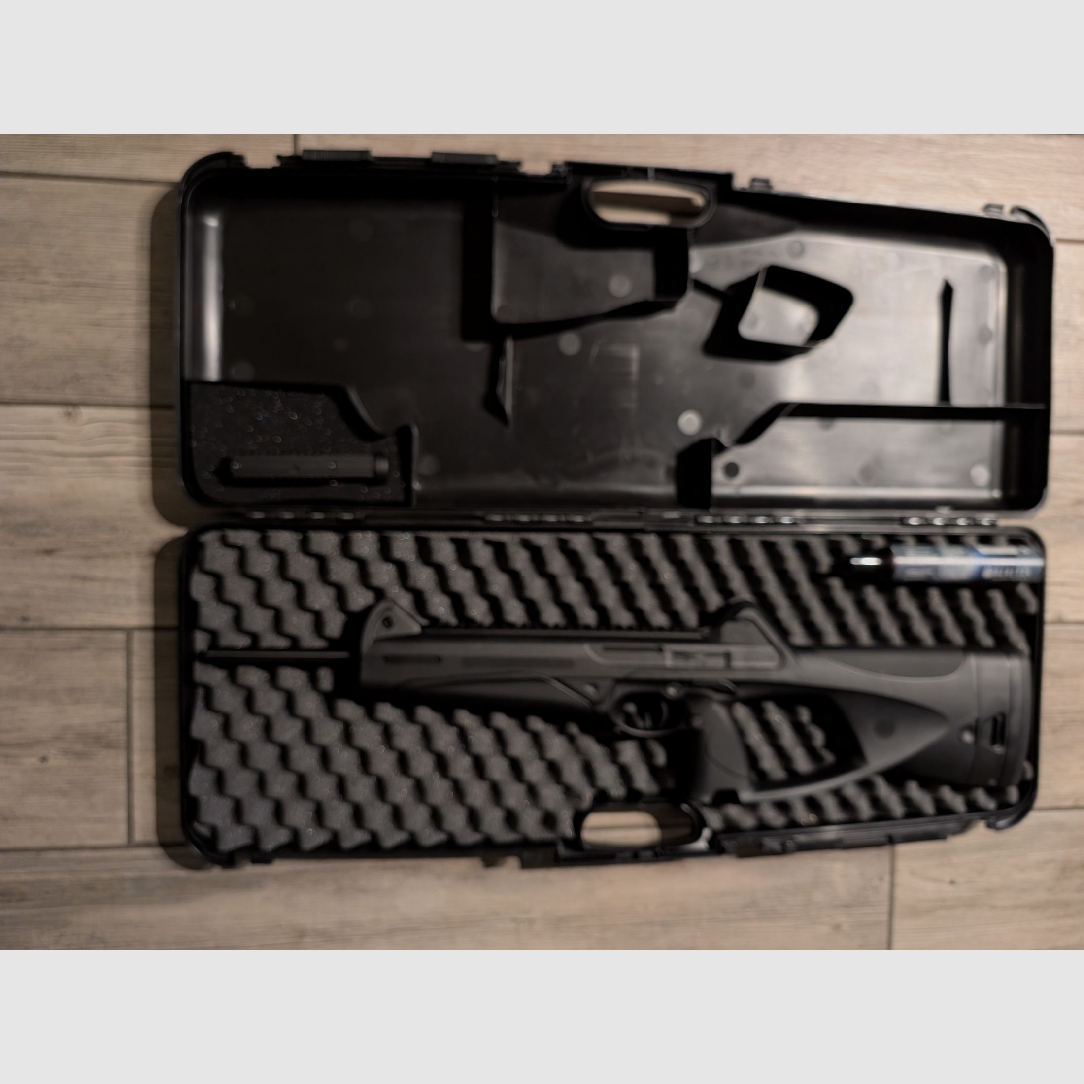 Beretta cx4 storm mit Koffer