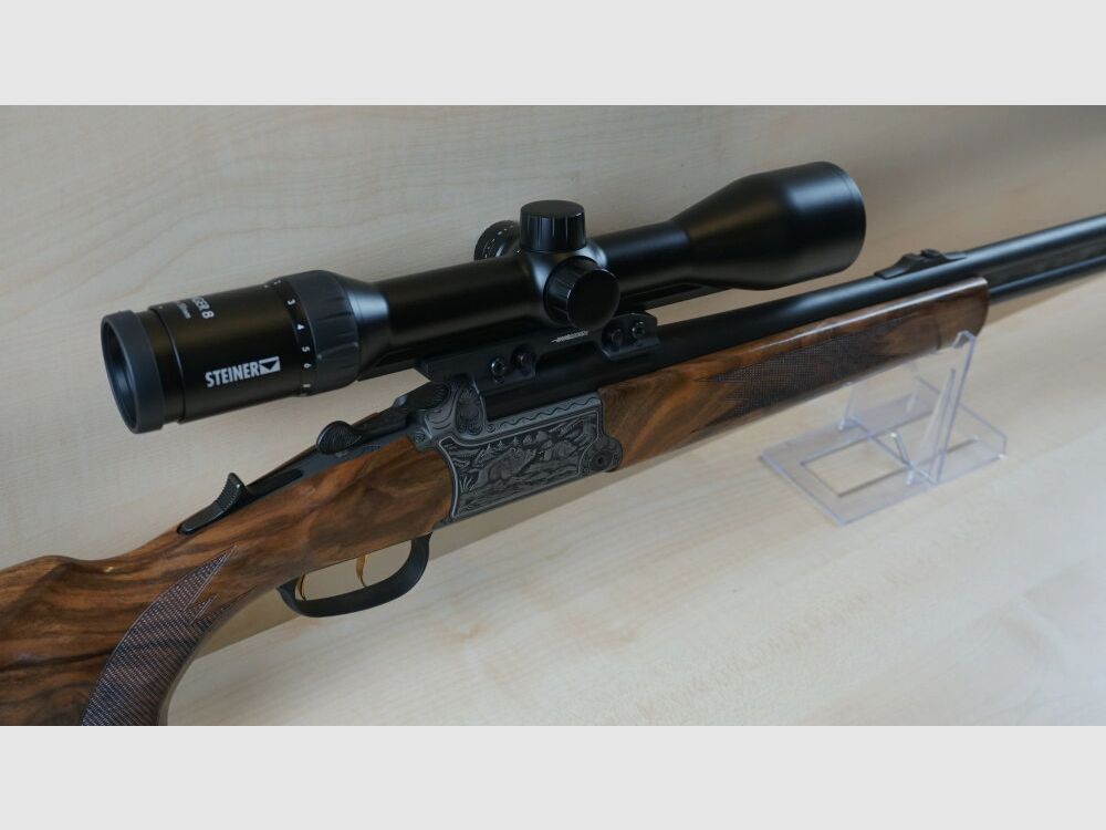 Blaser BBF 97 Luxus
