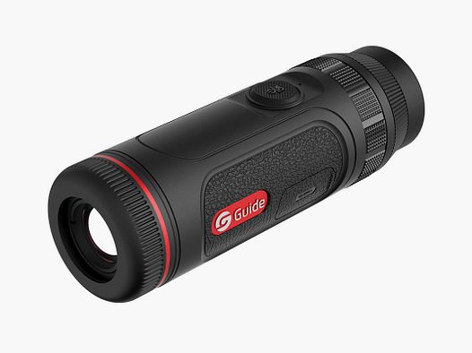 GUIDE TE411 caméra thermique