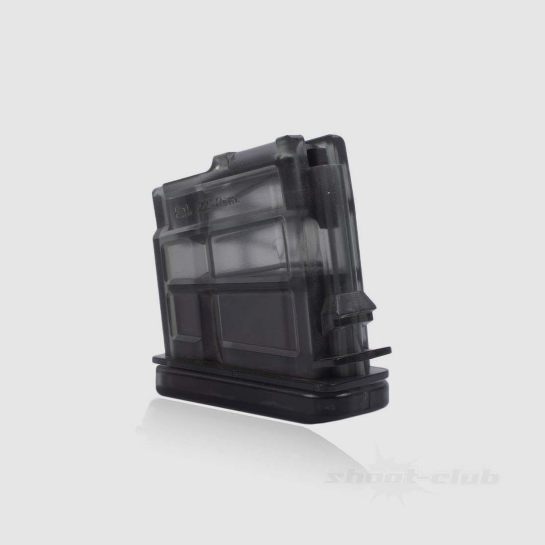 Heckler & Koch H&K magazine for HK243/SL8