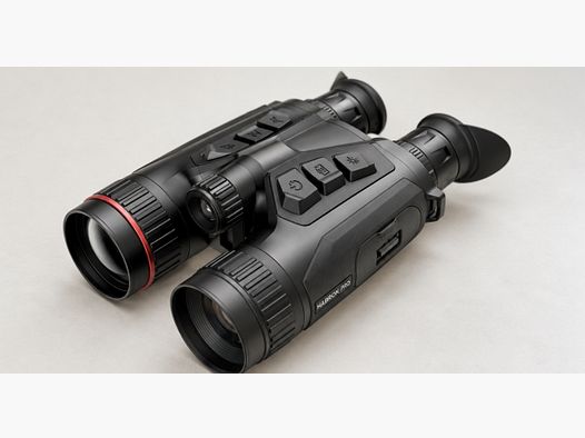 HIKMICRO Habrok Pro HQ50LN – like new