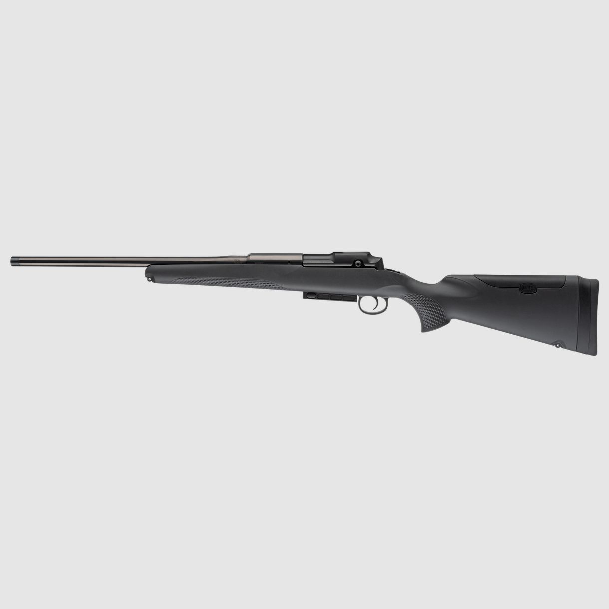 MAUSER 25 Extreme – Linksausführung