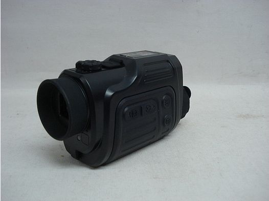 Boar 25 LRF - Range: 1235m