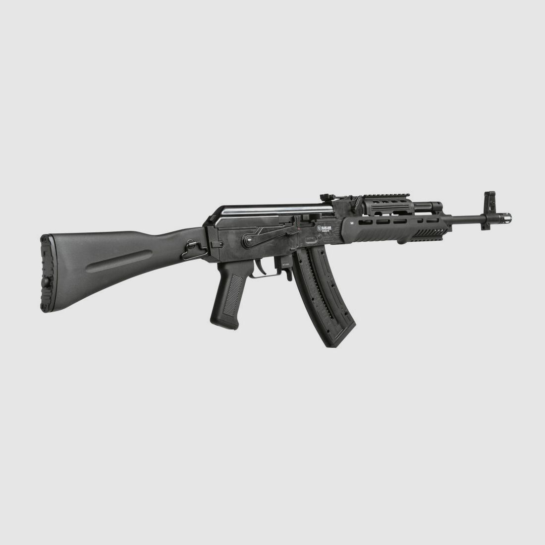 Mauser AK47 Omega .22lr HV - Selbstladebüchse